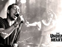 Undead Hearts