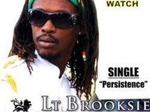 LT. Brooksie
