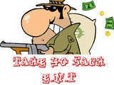 Take Yo 5ack E.N.T