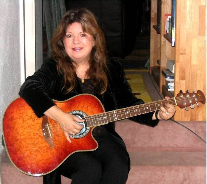 ReverbNation profile picture for @magdalena