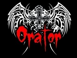 ReverbNation profile picture for @orator