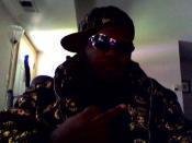 ENO$VALENTINO OR KILLA KHALIFAH