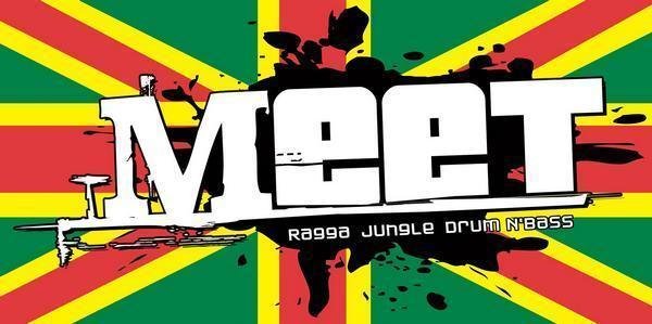 ReverbNation profile picture for @meet
