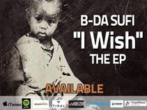Hot-B Da Sufi