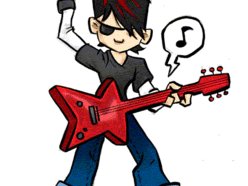 ReverbNation profile picture for @nighthawk