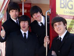 Image for Abbey Road - A Tribute to the Beatles