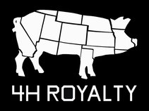 4H Royalty