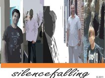 silencefalling