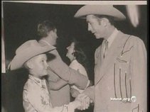 Little Bobby Farrell