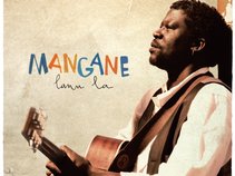Mangane