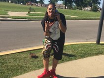 Yung Savage™