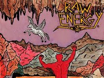 raw energy/steve allen