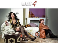 Miss-G