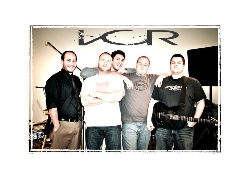 ReverbNation profile picture for @vcr