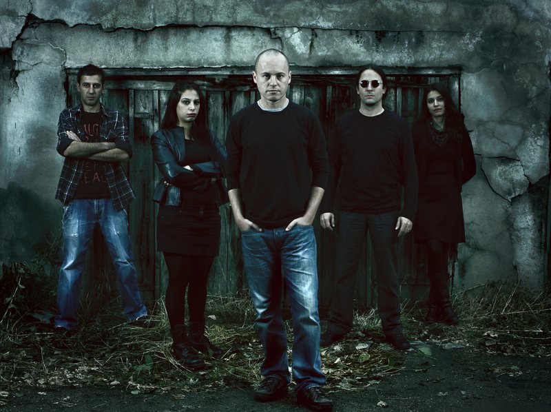 ReverbNation profile picture for @petrol
