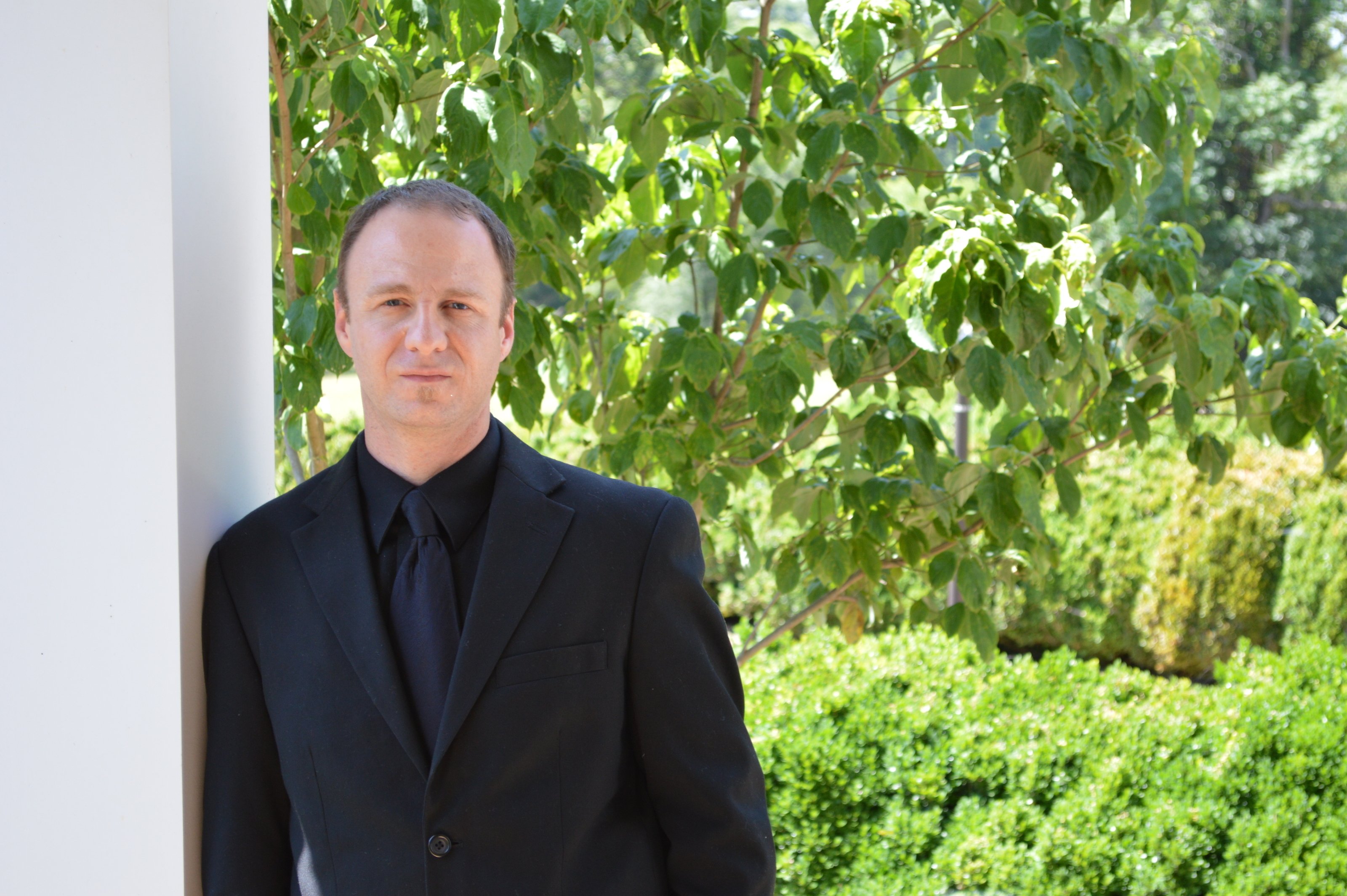 Shaun Ritchie | ReverbNation