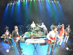 Major and the Monbacks