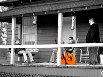 the backwood brothers band