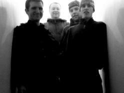 ReverbNation profile picture for @pinata