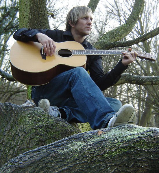 ReverbNation profile picture for @barton