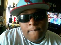 Lorenzo Block Boy Rucker