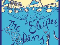 The Sleeper Pins