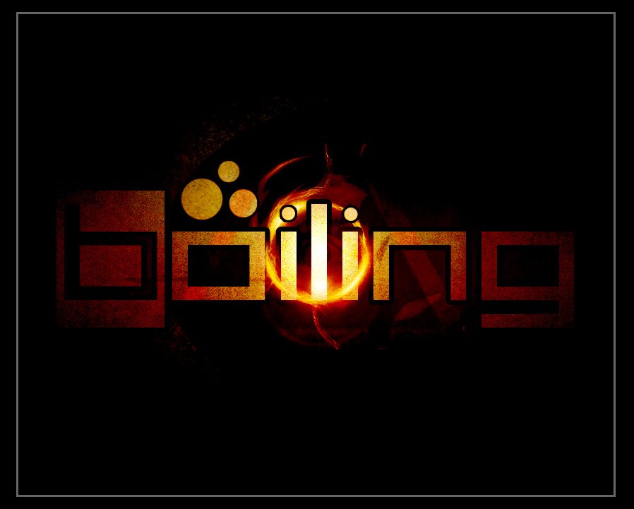 ReverbNation profile picture for @boiling