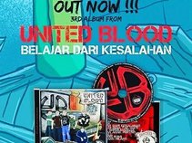 UNITED BLOOD