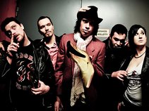 Freaks Of The Revolution