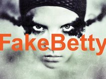 Fake Betty