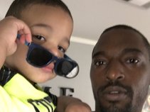 Jay Vo of Patch Bread Musick