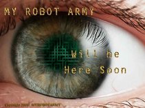 My Robot Army