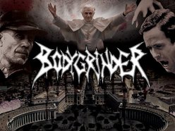 Image for BODYGRINDER