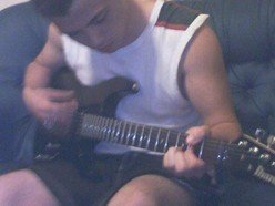 ReverbNation profile picture for @tyron
