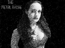 Image for The Metal Ryche