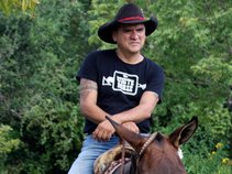 Sixth Street Cowboy