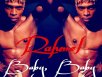 Rahmel Parham