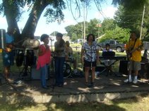 The Faithful Few Music Ministry