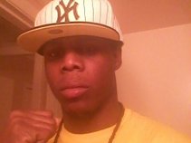 P-Dub aka Mr Dubbinz