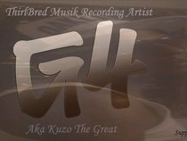G4 aka Kuzo the Great