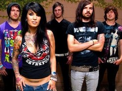 Image for Franki Doll & The Broken Toys