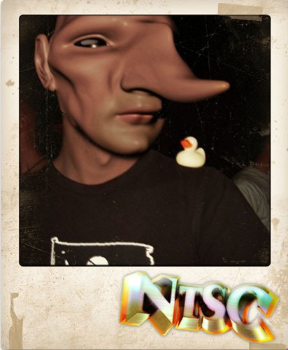 ReverbNation profile picture for @ntsc
