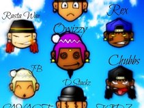 Savage Kidz