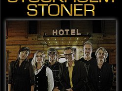 Stockholm Stoner