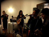 Cinzia Balbi Assenzioband