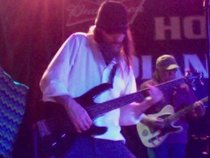 Ted Andrew Trueblood