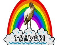 TREVOR