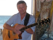 Tom DeVoursney
