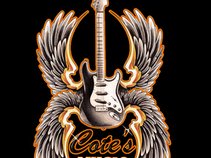 Cote's Music Factory