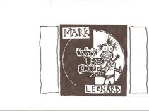 Mark Leonard
